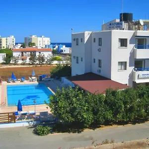 Maouris Апарт-отель