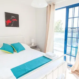 Appartement Must - Evripidou Flats, Larnaca